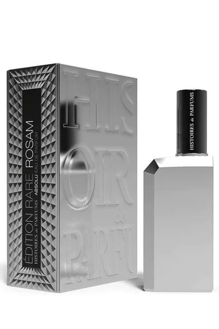 Rosam, white gold (Histoires de Parfums) 1