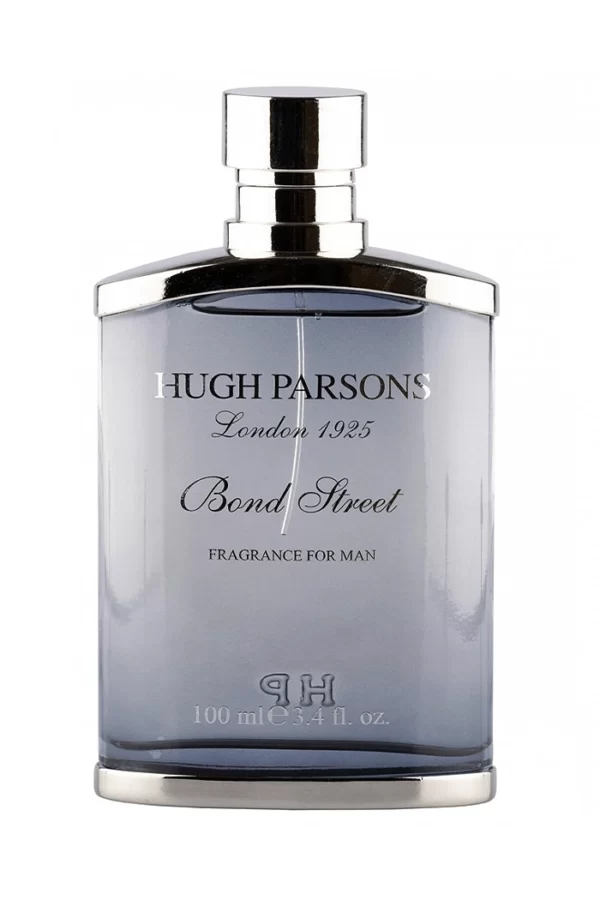 Bond Street (Hugh Parsons)