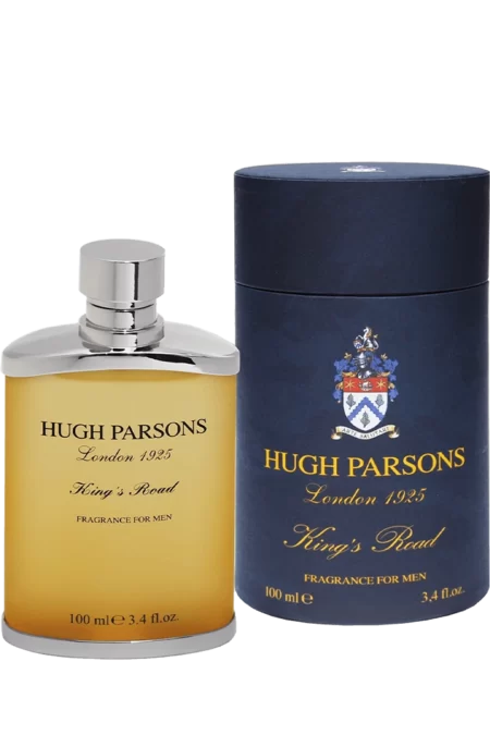 King's Road (Hugh Parsons) 1