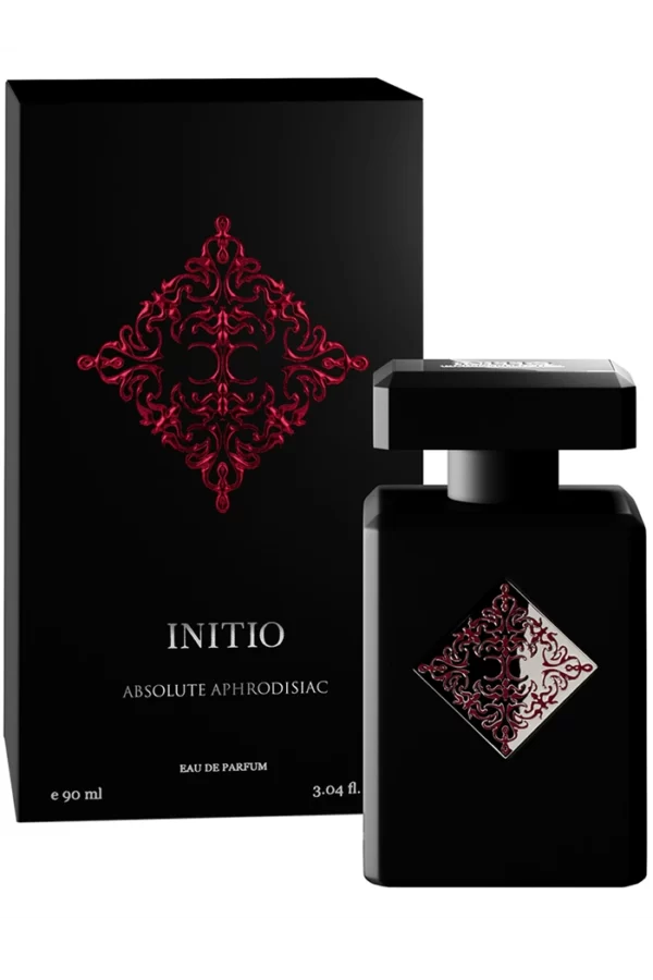 Absolute Aphrodisiac (Initio Parfums Privés) 1