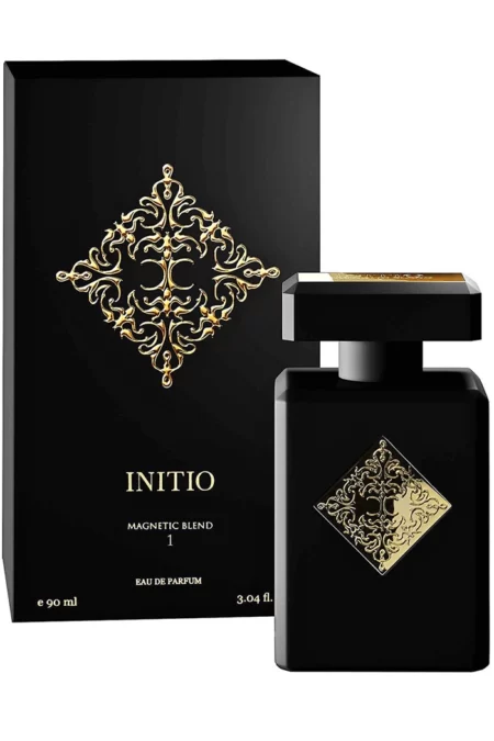 Magnetic Blend 1 (Initio Parfums Privés) 1