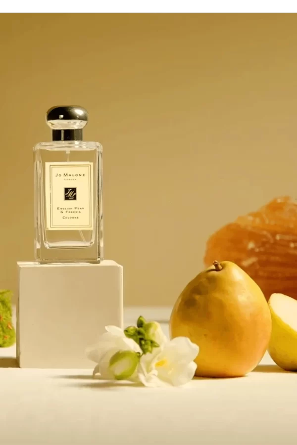 English Pear &amp; Freesia (Jo Malone London) 3