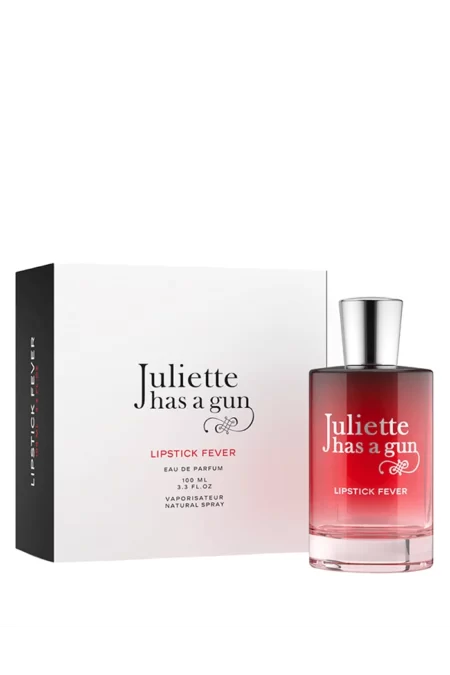 Lipstick Fever (Juliette has a gun) 1