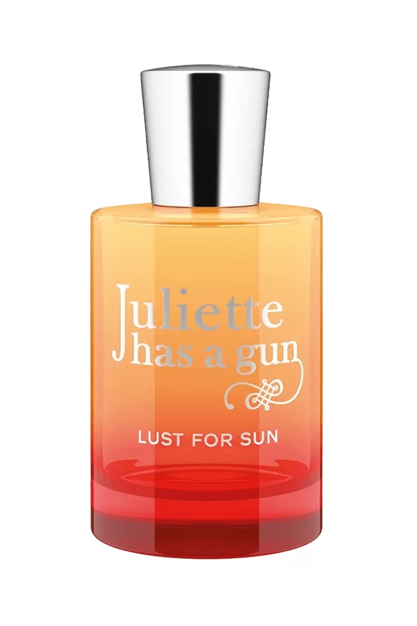 Lust for Sun (Juliette has a gun) 2