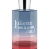 Ode To Dullness (Juliette has a gun)
