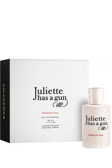 Romantina (Juliette has a gun) 2