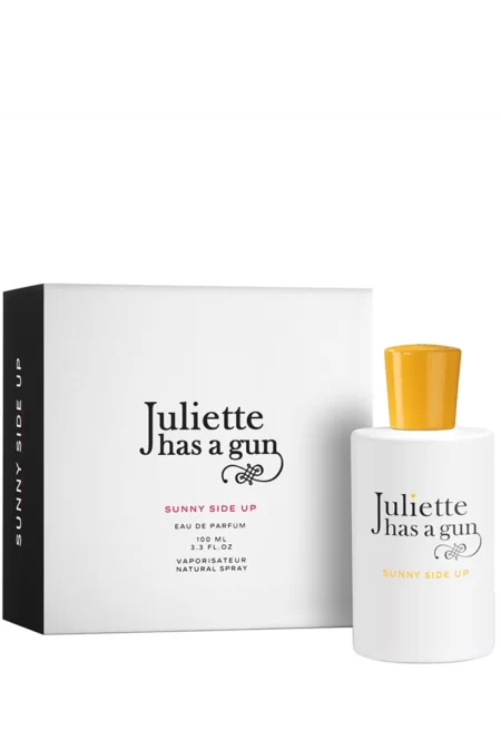 Sunny Side Up (Juliette has a gun) 1