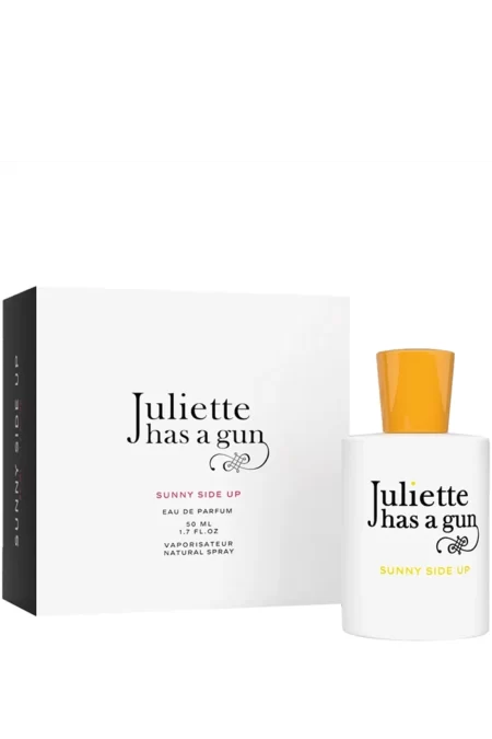 Sunny Side Up (Juliette has a gun) 3