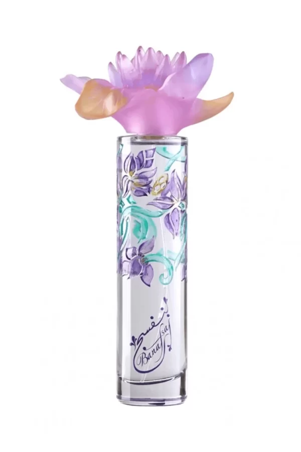 Banafsaj (Junaid Perfumes)