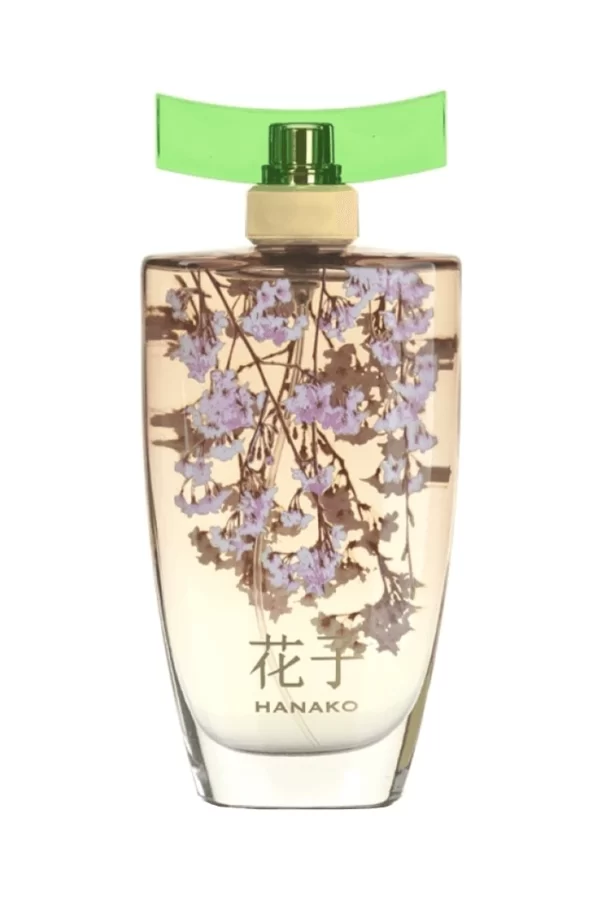 Hanako (Junaid Perfumes)