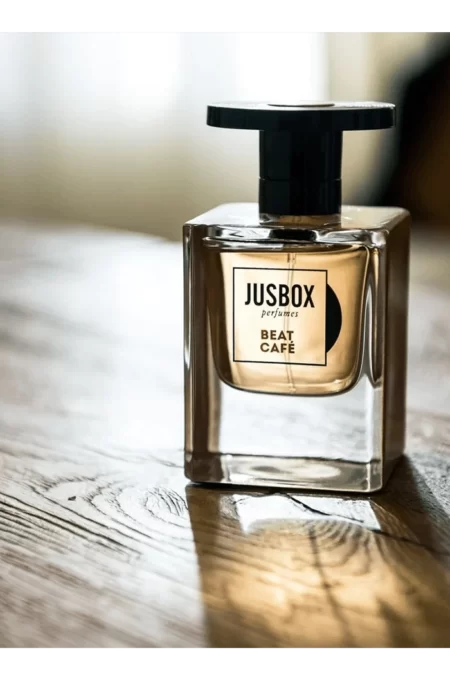 Beat Café (Jusbox) 2