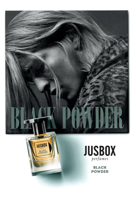 Black Powder (Jusbox) 2
