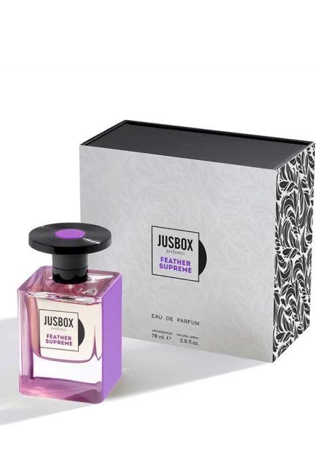 Feather Supreme (Jusbox) 1