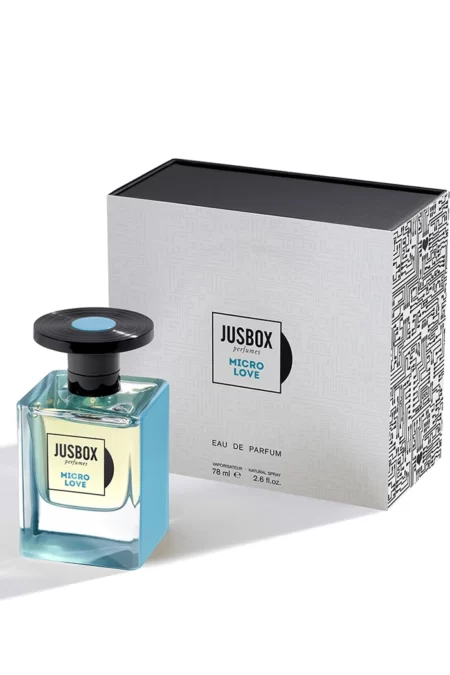 Micro Love (Jusbox) 1