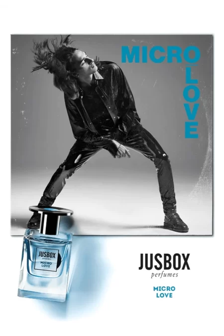 Micro Love (Jusbox) 2