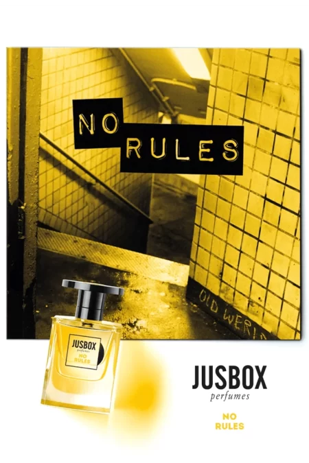 No Rules (Jusbox) 2