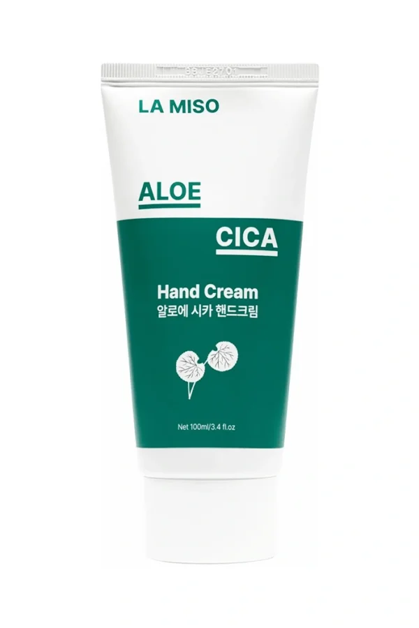 Aloe Cica Hand Cream (La Miso)