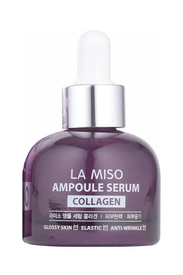 Ampoule Serum Collagen (La Miso)