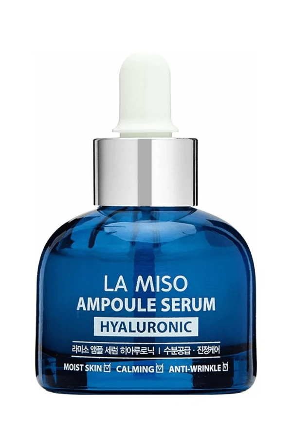 Ampoule Serum Hyaluronic (La Miso)