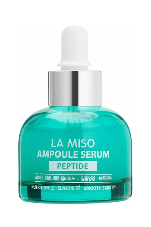 Ampoule Serum Peptide (La Miso)