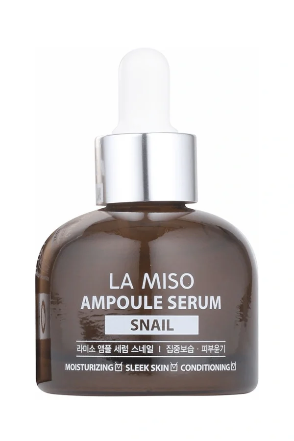 Ampoule Serum Snail (La Miso)