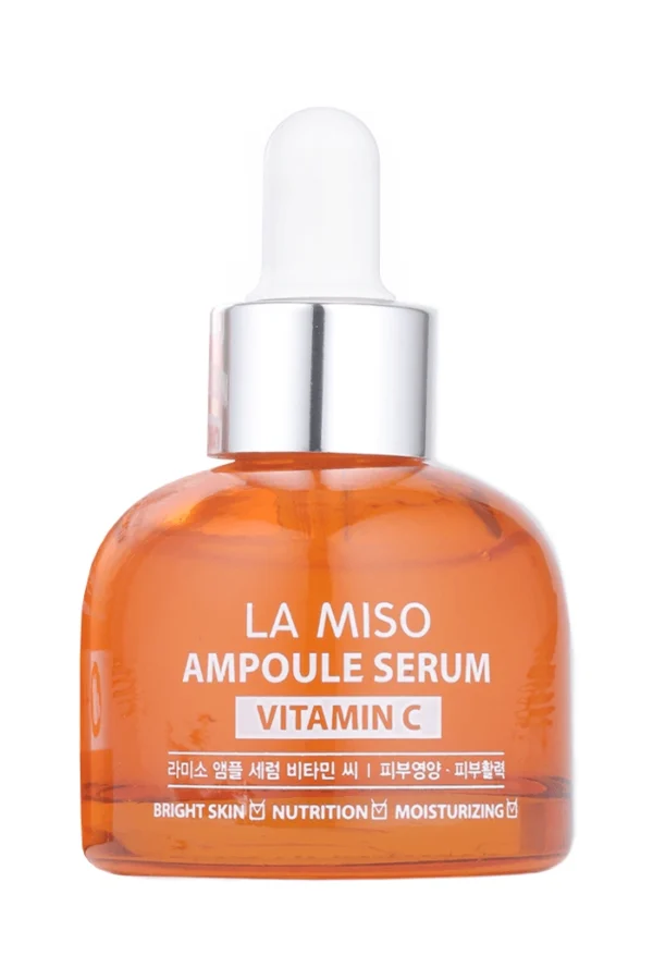 Ampoule Serum Vitamin C (La Miso)