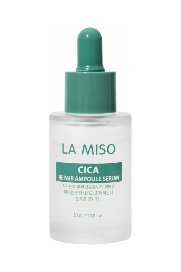 Cica Repair Ampoule Serum (La Miso)