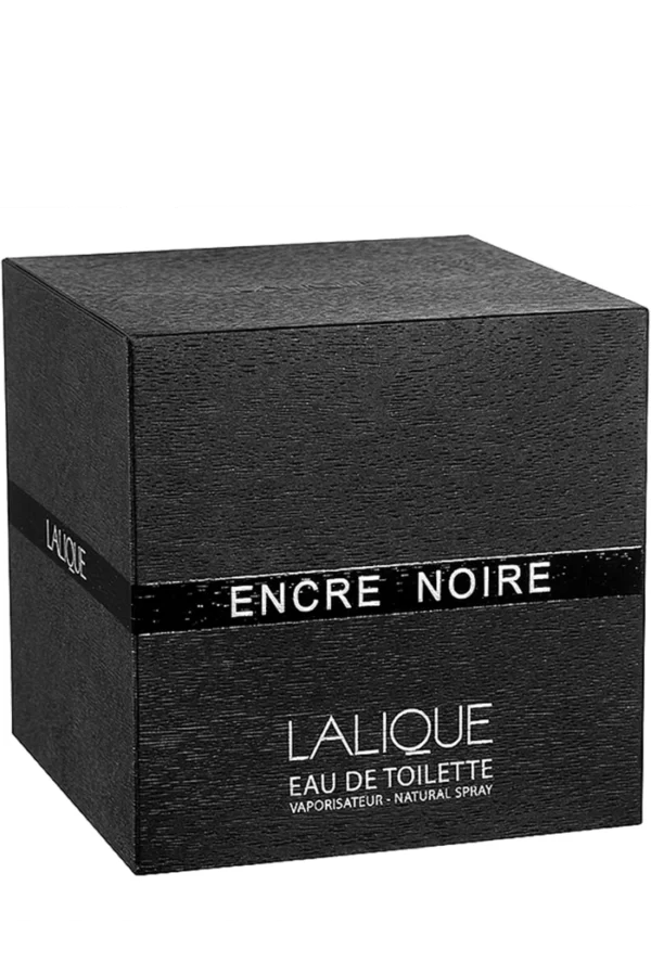 Encre Noire (Lalique) 1