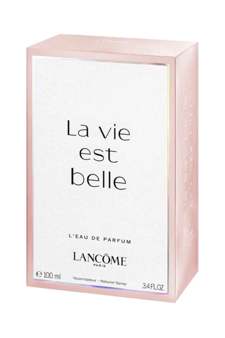 La Vie Est Belle (Lancome) 1