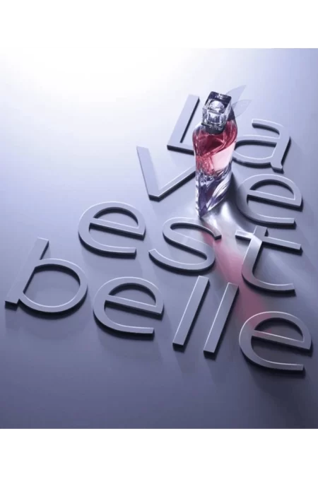 La Vie Est Belle (Lancome) 5