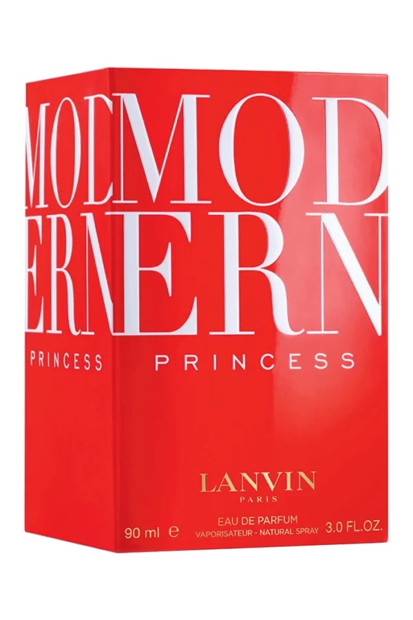 Modern Princess (Lanvin) 1