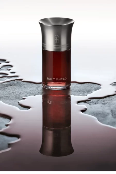 Bello Rabelo (Liquides Imaginaires) 2