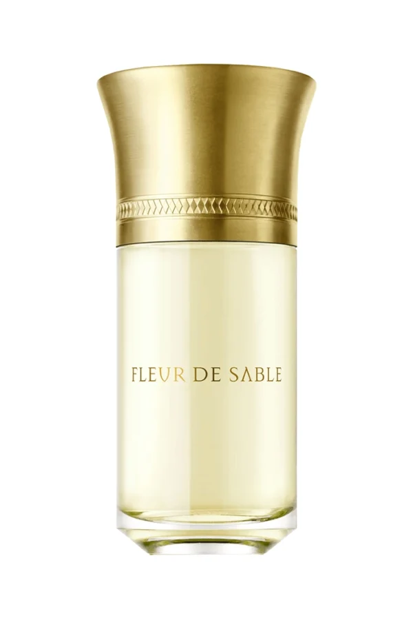 Fleur de Sable (Liquides Imaginaires)