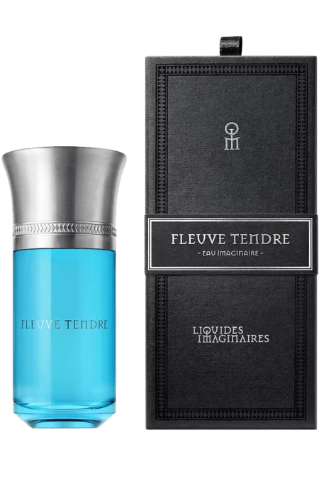 Fleuve Tendre (Liquides Imaginaires) 1