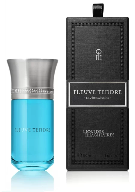 Fleuve Tendre (Liquides Imaginaires) 3