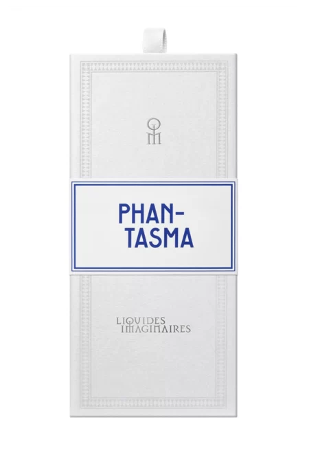 Phantasma (Liquides Imaginaires) 1