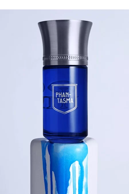 Phantasma (Liquides Imaginaires) 2