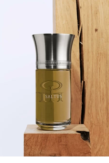 Saltus (Liquides Imaginaires) 2