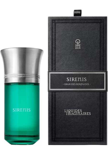 Sirenis (Liquides Imaginaires ) 1