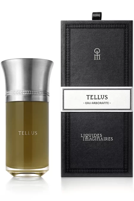 Tellus (Liquides Imaginaires) 1