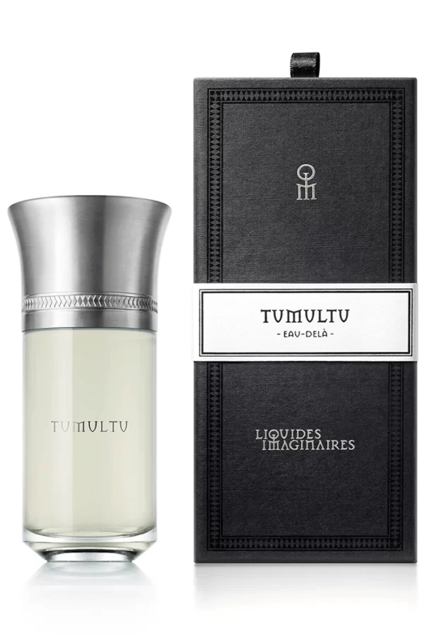 Tumultu (Liquides Imaginaires) 1