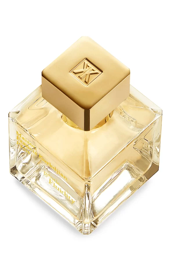 Gentle Fluidity Gold (Maison Francis Kurkdjian) 1