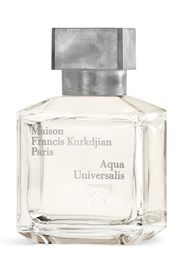 Aqua Universalis (Maison Francis Kurkdjian) 1