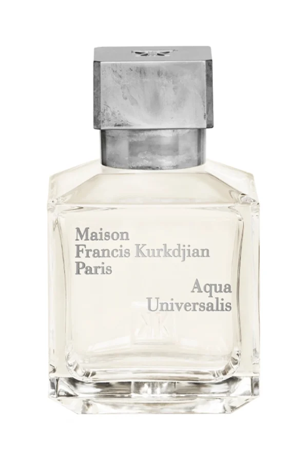 Aqua Universalis (Maison Francis Kurkdjian)