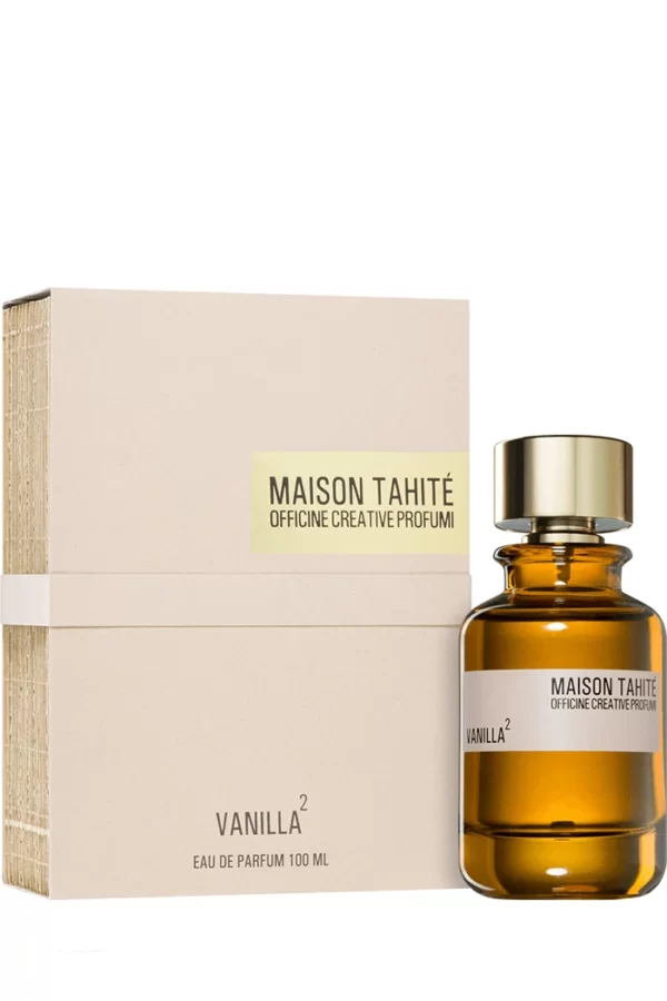 Vanilla² (Maison Tahité) 1