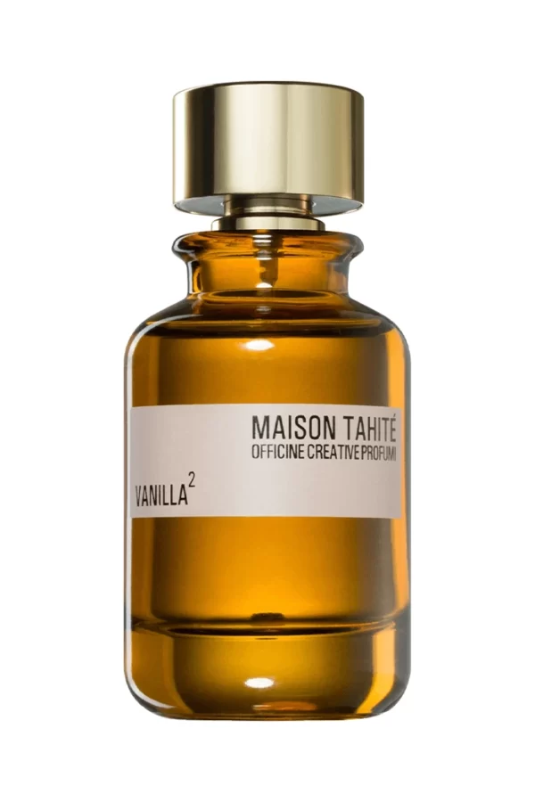 Vanilla² (Maison Tahité)