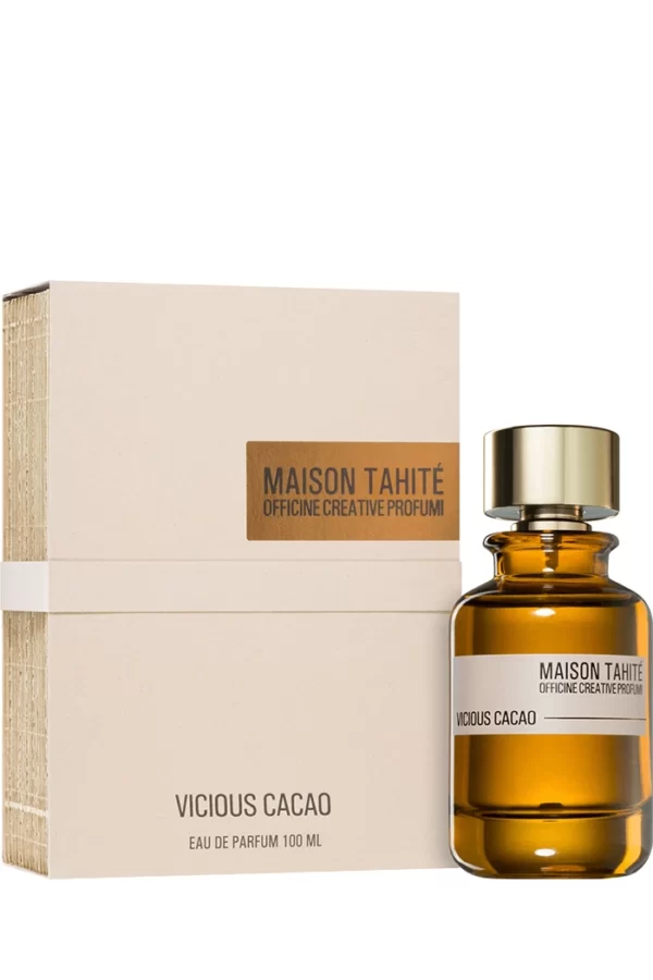 Vicious Cacao (Maison Tahité) 1