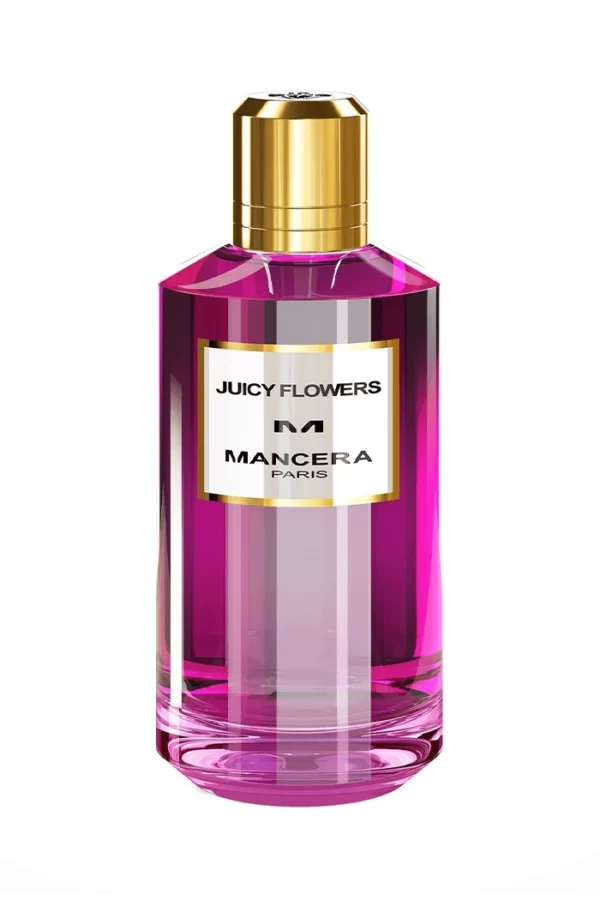 Juicy Flowers (Mancera)