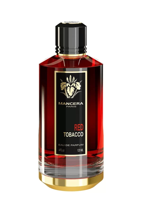 Red Tobacco (Mancera)