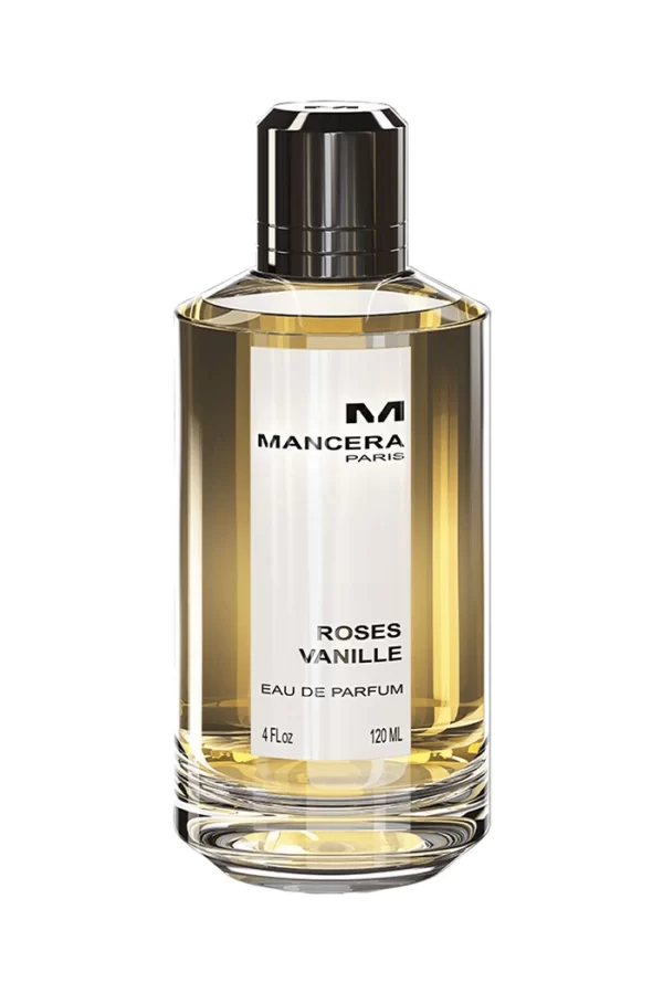 Roses Vanille (Mancera)